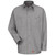 DICKIES WS10 CAMISA DE TRABAJO MANGA LARGA DE LONETA.