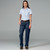 DICKIES FP39 PANTALON CARGO CORTE RELAJADO DE ALGODON