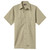 DICKIES WS20 CAMISA DE TRABAJO MANGA CORTA DE LONETA.