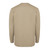 DICKIES WL50 PLAYERA TRADICIONAL PESADA MANGA LARGA DE CUELLO REDONDO