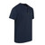 DICKIES WS51 PLAYERA TIPO HENLEY TRADICIONAL MANGA CORTA PESADA