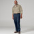 DICKIES WP95 PANTALON CARGO DE CORTE REGULAR