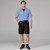 DICKIES LR42 SHORT CARGO INDUSTRIAL PREMIUM DE 11”
