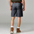 DICKIES LR62 SHORT PREMIUM INDUSTRIAL FLEX CON BOLSILLOS MULTI-USO DE 11”