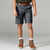 DICKIES LR62 SHORT PREMIUM INDUSTRIAL FLEX CON BOLSILLOS MULTI-USO DE 11”