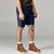 DICKIES LR62 SHORT PREMIUM INDUSTRIAL FLEX CON BOLSILLOS MULTI-USO DE 11”
