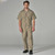 DICKIES 3339 OVEROL MANGA CORTA