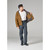 DICKIES DJ10 CHAMARRA DE LONETA FLEX CON CAPUCHA Y TECNOLOGIA DURATECH ACTIVE