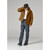 DICKIES DJ10 CHAMARRA DE LONETA FLEX CON CAPUCHA Y TECNOLOGIA DURATECH ACTIVE