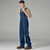 DICKIES 8329 OVEROL CON PETO Y TIRANTES EN MEZCLILLA