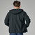 DICKIES CH10 SUDADERA CON CIERRE COMPLETO