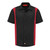 DICKIES 24 CAMISA INDUSTRIAL MANGA CORTA CON BLOQUEO DE COLOR