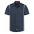 DICKIES 24 CAMISA INDUSTRIAL MANGA CORTA CON BLOQUEO DE COLOR