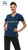  Dickies Medical 82724 STPL Filipina Estampada Cuello V