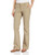 Dickies FP121 Pantalones de Mujer tipo Dockers Stretch 97% Algodon