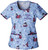 DISNEY 6973VB-PHFZ FILIPINA - UNIFORMES MEDICOS