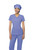 CODE HAPPY 36500A-CLCH GORRO - UNIFORMES MEDICOS