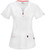 CODE HAPPY 46600AB-WHCH FILIPINA - UNIFORMES MEDICOS