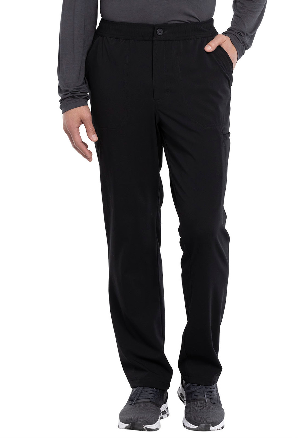 Slip Cherokee Uomo – Confezione Da 5, Massimo Comfort, Supporto E Tasca Anteriore - 3