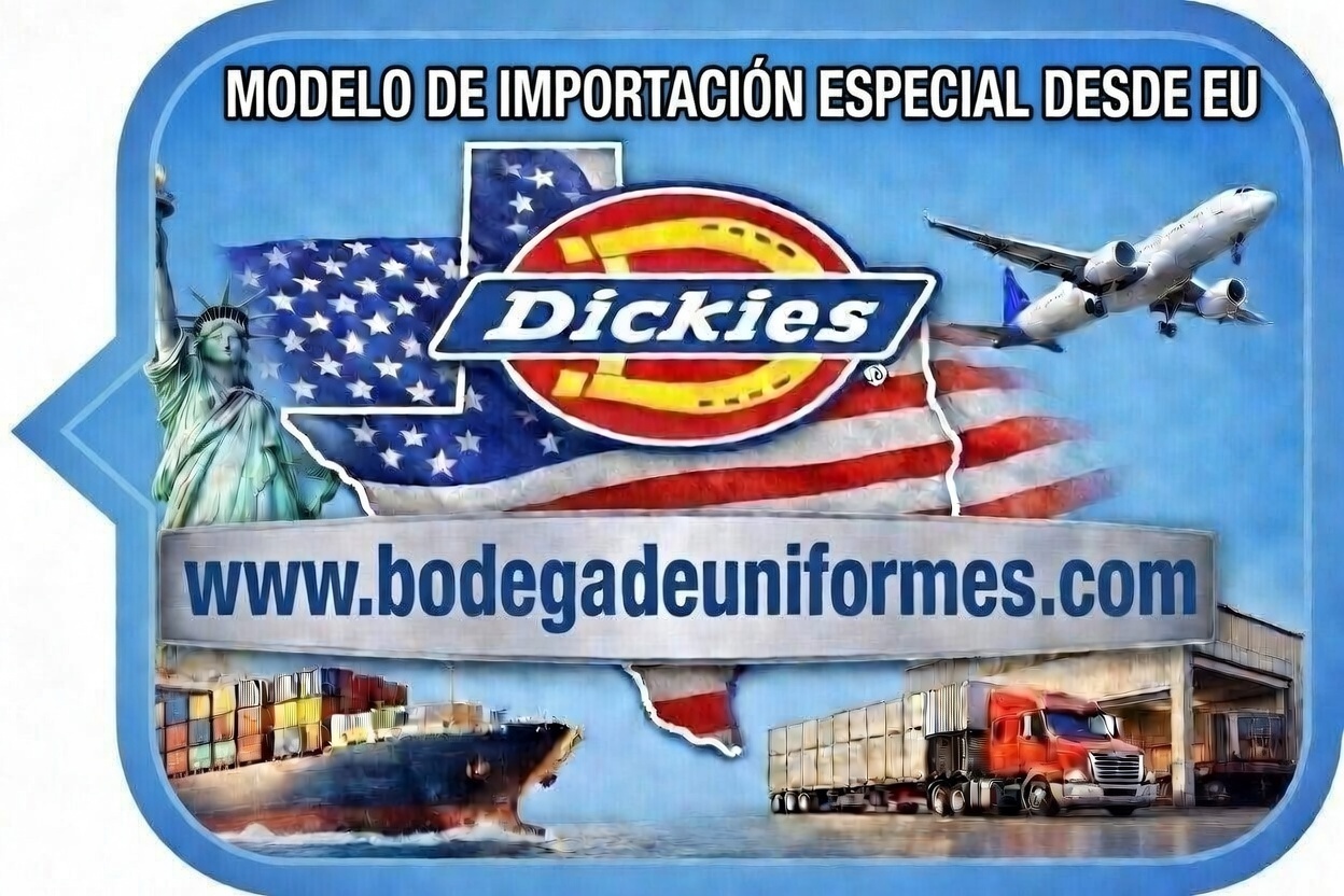 DICKIES LP56 PANTALON
