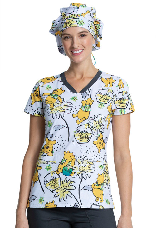 Pijamas quirúrgicas disney clearance