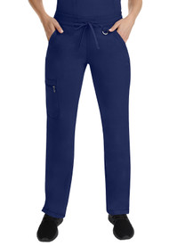 Healing Hands 9181-NAVY Pantalon Quirurgico