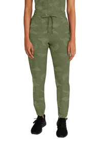 Healing Hands 9350-OLIVE Pantalon Quirurgico