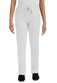 Healing Hands 9560-WHITE Pantalon Quirurgico