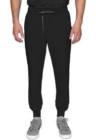 Med Couture MC2765-BLK Pantalon Quirurgico