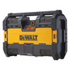 Dewalt DEWALT Toughsystem Radio And Battery Charger, Bluetooth Music Player DWST08810 