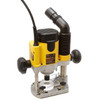 Dewalt DEWALT Router Plunge Base 10-Amp 2 Hp DW621 