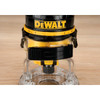 Dewalt DEWALT 4.5-Amp Single Speed 1/4-Inch Laminate Trimmer, Router DWE6000 