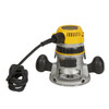 Dewalt DEWALT 1-3/4 Hp Fixed Base Router Kit DW616K 