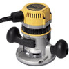 Dewalt DEWALT 1-3/4 Hp Fixed Base Router Kit DW616K 