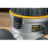 Dewalt DEWALT 2-1/4 HP EVS FIXED BASE ROUTER DW618 