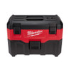  Milwaukee M18 2-Gallon Wet/Dry Vacuum 0880-20 