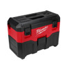  Milwaukee M18 2-Gallon Wet/Dry Vacuum 0880-20 