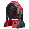  Milwaukee M18 Jobsite Fan 0886-20 