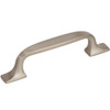 Amerock Highland Ridge Series Cabinet Pull  in a 3-3/4" (96mm)Center To Center