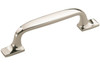 Amerock Highland Ridge Series Cabinet Pull  in a 3-3/4" (96mm)Center To Center