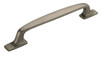 Amerock Highland Ridge Series Appliance Pull  in a 8" (203mm)Center To Center