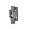  Sugatsune HES2S-140-A125-XX 3-WAY ADJUSTABLE CONCEALED HINGE (SURFACE MOUNT) 