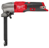  Milwaukee M12 FUEL 16 Gauge Variable Speed Nibbler 2476-20 