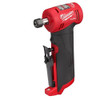  Milwaukee M12 FUEL 1/4" Right Angle Die Grinder 2485-20 