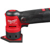  Milwaukee M12 Fuel Orbital Detail Sander 2531-20 