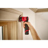  Milwaukee M12 Fuel Orbital Detail Sander 2531-20 