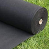  Pro-X Weed Barrier 6 Oz Woven Landscape Fabric 4 X 250' Roll Mat 