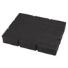  Milwaukee Customizable Foam Insert for PACKOUT Drawer Tool Boxes 48-22-8452 