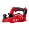  Milwaukee M18 3-1/4" Planer (Tool Only)2623-20 