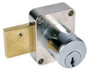 Compx Security Products Compx pin tumbler door lock, 1-3/8" cylinder length C8175-26D 